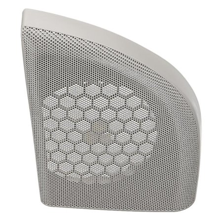 Auton etuoven kaiuttimen suojus Kaiutinritilä - Coupe W203 2008-2011 A20372704887e94 Oikea(Harmaa)