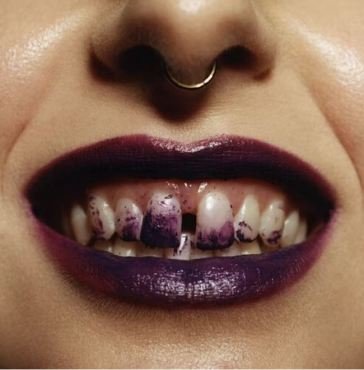 Doom loop DREAM NAILS