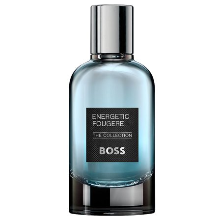 Hugo Boss The Lux Collection Energetic Fougere 100 ml, Parfumer & Dufte, Til Ham, Eau De Parfum