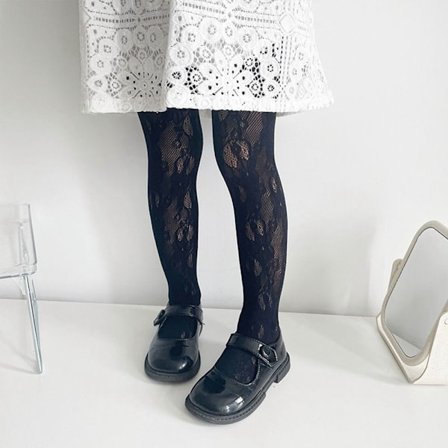 Tyttöjen mesh , MCOLOR 3 COLOR 3