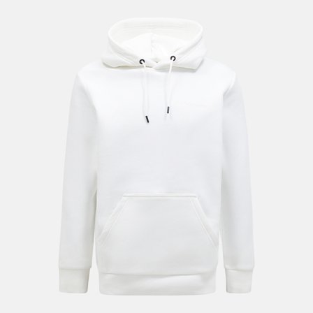 Peak Performance - Original Small Logo Hood Men