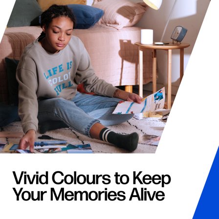 HP GT53XL - høykapasitets - svart - original - blekkrefill