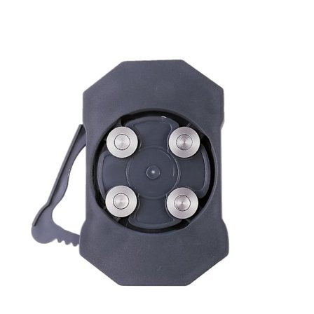 Dhrs Swing Toppløs Boksåpner Barverktøy, Sikker Enkel Manuell Boksåpner, Profesjonell Effortless Åpner, Manuell Boksåpner Flaskeåpner For 