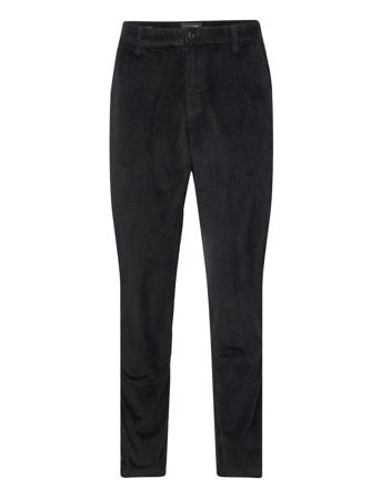 Jpstace Jjharvey Corduroy Chino Lc Sn Black Jack & J S