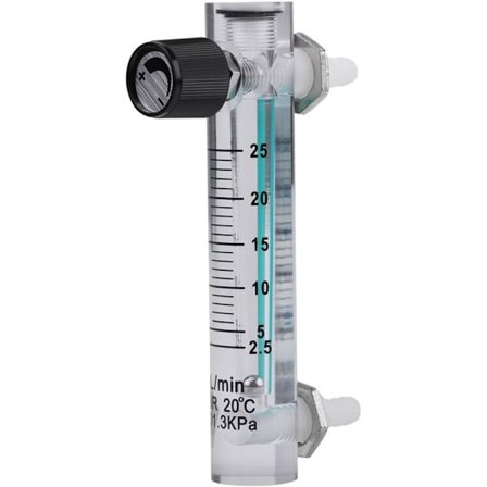 Flow Meter Oksygen Flow Meter Gass Flow Regulator