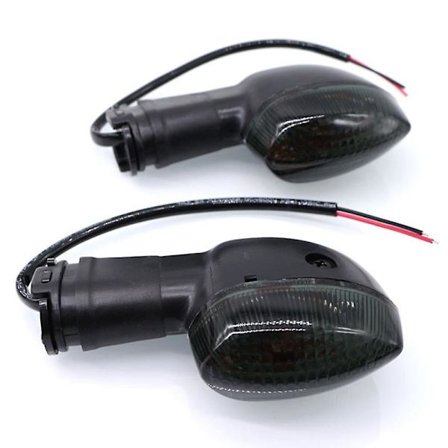 Blinklys til Yamaha Mt01 Mt25 Mt03 Mt07 Mt09/tracer Fj-09 Fz-09 Fz-07 Motorcykeltilbehør