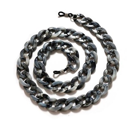 Praktiskt och Smidigt Glasögon-Snöre (Senilsnöre)