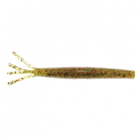 Z-man Hula Stickz 4'' - Watermelon Red 6pk