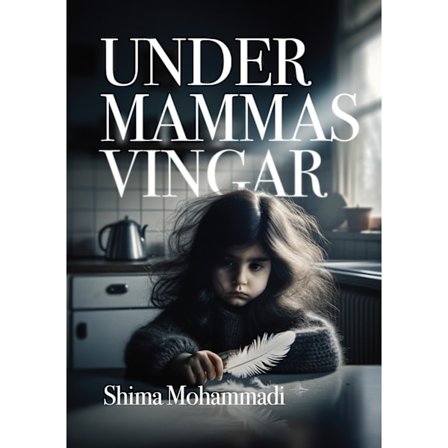Under mammas vingar 9789189850521