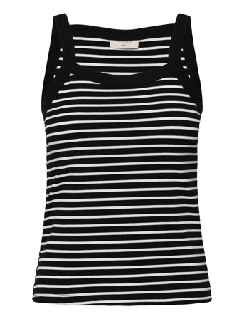 FREE/QUENT | Fqzia-Top | XS