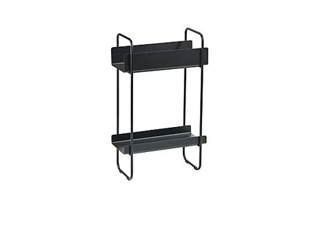 ZONE DENMARK Konsollbord A-Console Table 77,7cm Black