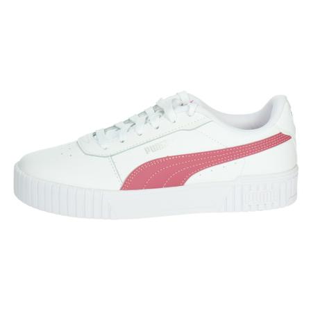 Puma, Sneakers Wit, Dames, Maat:40 EU