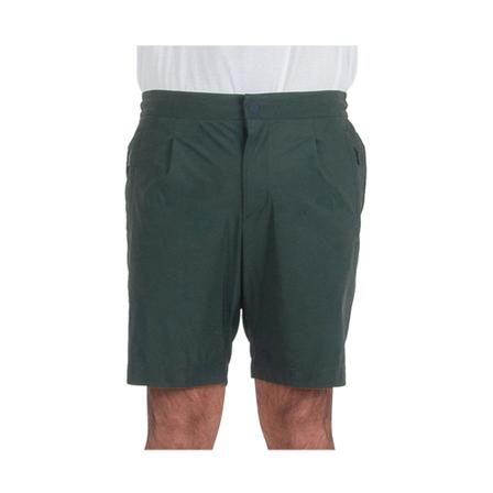 People of Shibuya, Shorts Groen, Heren, Maat:L