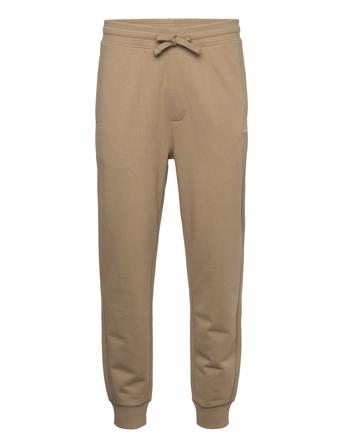 Dayote232 Joggebukser Pysjbukser Beige HUGO*Betinget Tilbud