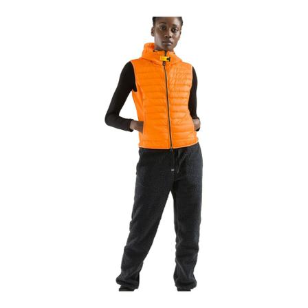 Parajumpers Oranje Vests , Oranje , Dames , Maat: L