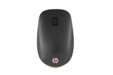 HP 410 Slim - mus - Bluetooth 5.0 - askesølv