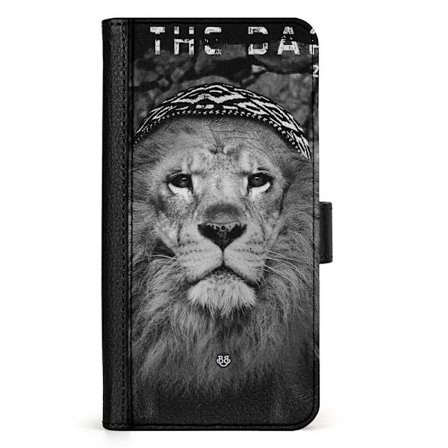 Bjornberry iPhone 15 Pro Max Fodral - Lejon