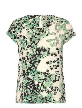 Sc-Solea Patterned Soyaconcept