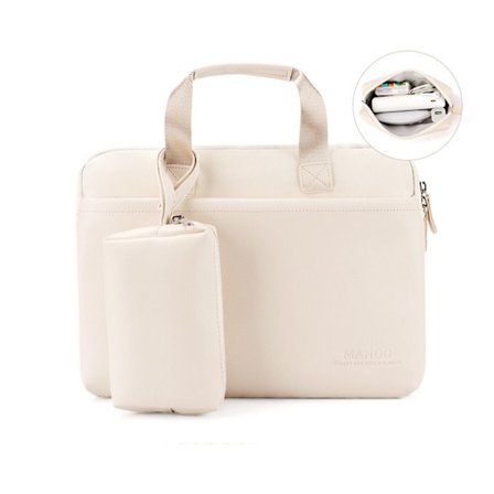 Kannettavan tietokoneen laukku kannettavan tietokoneen case KELTAINEN 13,3-14 TUUMA 13,3-14 TUUM