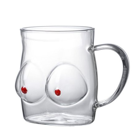 Glass Cup Mugg Cup Wine Glass Cup