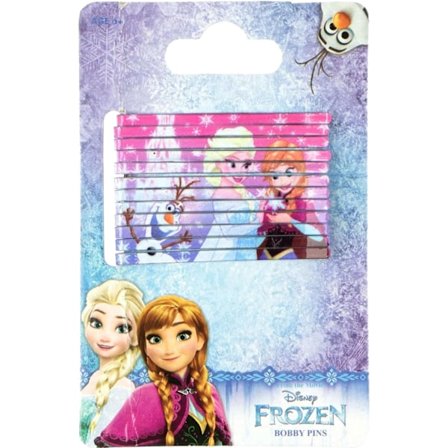 Disney Frost hårspännen