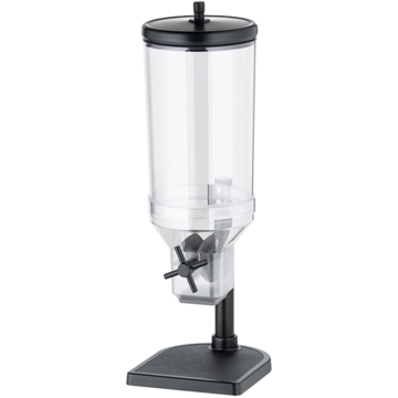 Müsli- og frokostblandingsdisp