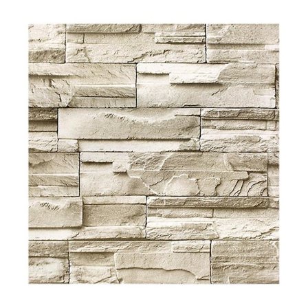 1 rulla tiilikuvioinen seinätarra, viehättävä tapetti, kaunis seinätarra, koristeellinen tarra kotiin, olohuoneeseen, makuuhuoneeseen