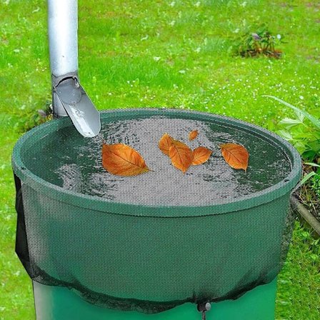 Regntunna Nät, Hink Nätöverdrag för Regntunnor Nätöverdrag Wa