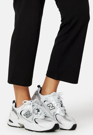 New Balance 530 Sneaker WHITE/BLUE Sko