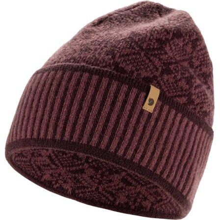 Fjällräven Snow Beanie OneSize