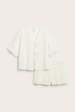 Kappahl | Pyjamas | Offwhite
