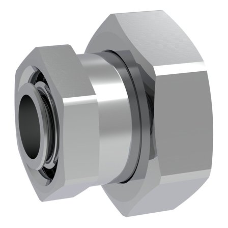 Vatette FG039808320 Dobbeltmøtrik, Installation