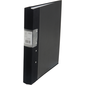 Träryggspärm A4 40mm