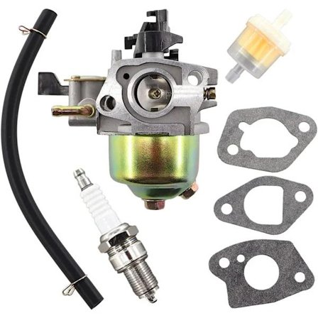 /EA/Forgasser med tenningsbrikke for Honda GXV120 GXV140 GXV160 Motor HR19