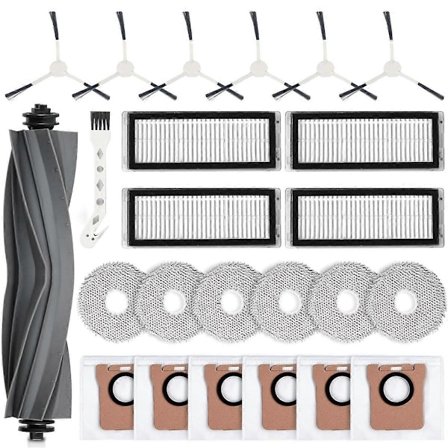 Lisätarvikesarja Dreame L20/L30 Ultra -malleille