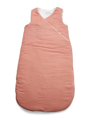 Tartine et Chocolat Toile De Jouy Sleeping Bag S2 - Pink - ONE SIZE