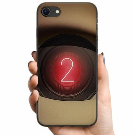 Apple Iphone 7 Tpu Mobilskal Squid Game