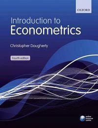 Introduction to Econometrics