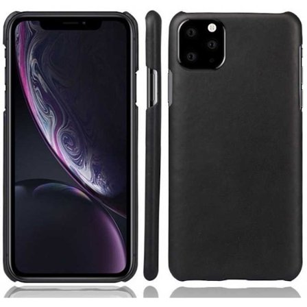 iPhone 11 Ultratunt Vintage Retro Skal Jazz