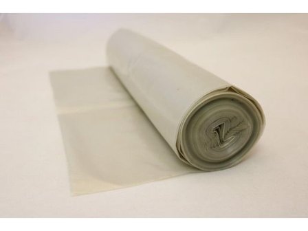 Plastsäck LD 70L 50my transparent 25/rl - Lyreco - Städ och hygien - Påsar och säckar - Plastsäckar