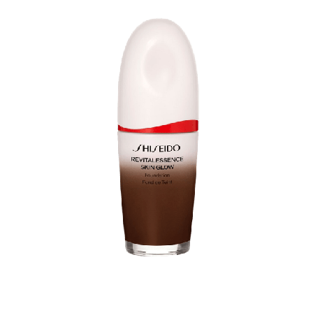 Shiseido Revitalessence Glow Foundation Dam 30 ML