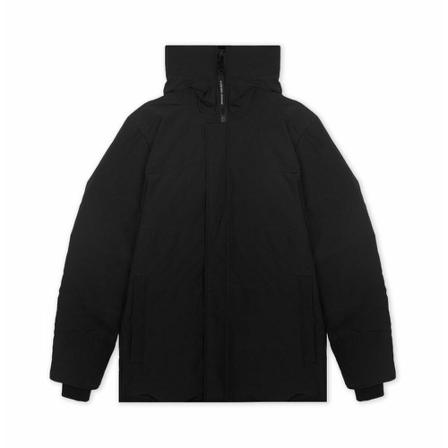 Canada Goose Jakke Sort, Herre, Størrelse: XL