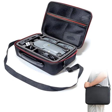 Väska för DJI Mavic Pro - Förvaringsväska