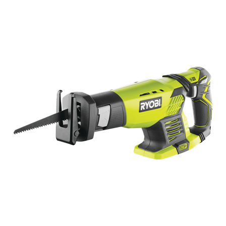 Ryobi RRS1801M Tigersåg utan batteri och laddare, Maskiner