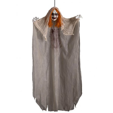 Hængende Zombie Dekoration