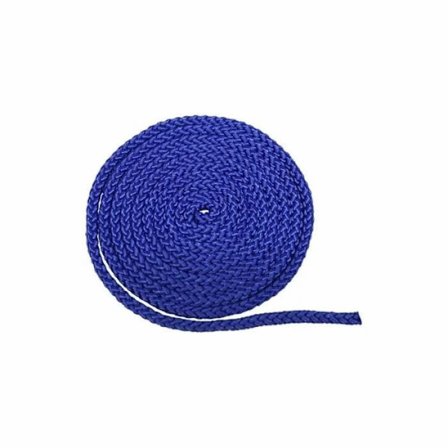 Softee rytmrep - blått - 3 m