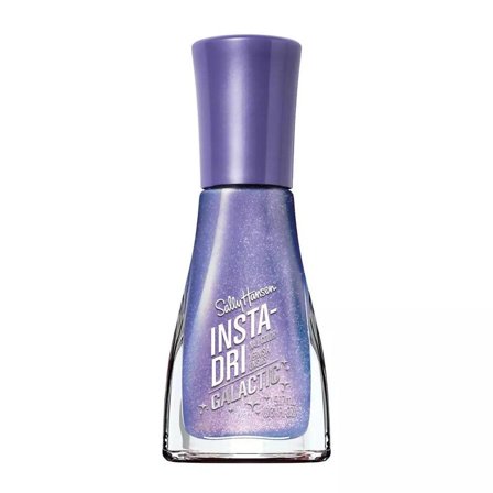 Sally Hansen Insta-Dri Nail Polish Galactic Collection 110