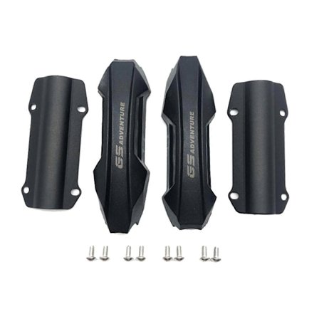 For R1200gs R1250gs 25mm Motorsykkel Kollisjonsbar Motorbeskyttelse Støtfangerbeskyttelse