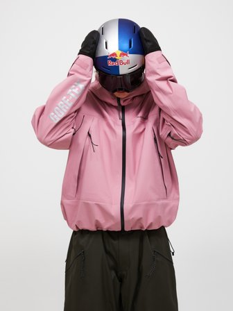 Max GORE-TEX 3L Ski Shell Jacket Men