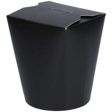 Take Away-boks Onyx 450ml